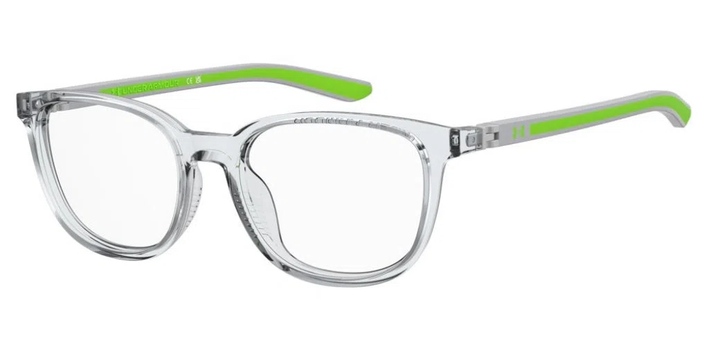 Under Armour UA9018 Eyeglasses - view 6
